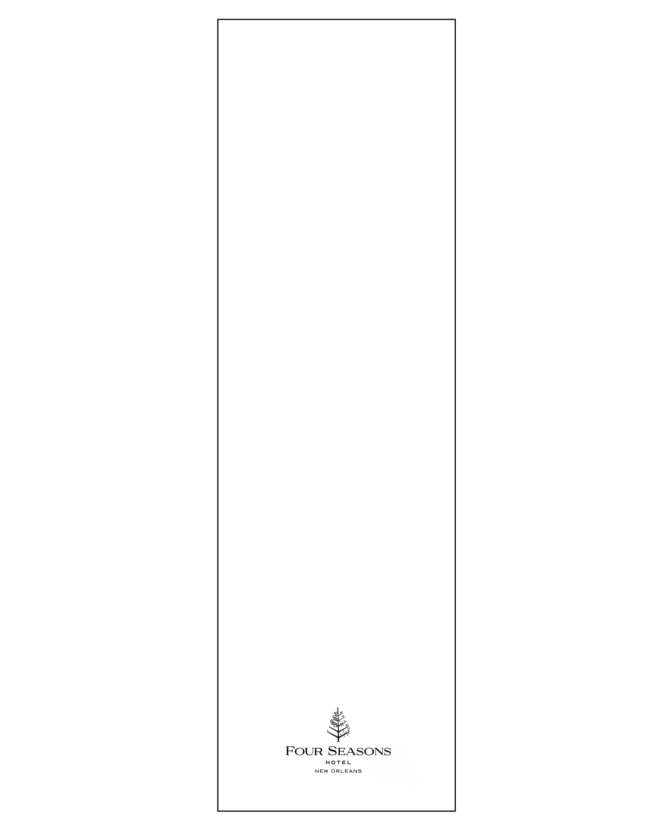 Table Runner