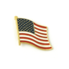 American Flag Pin – Made in USA